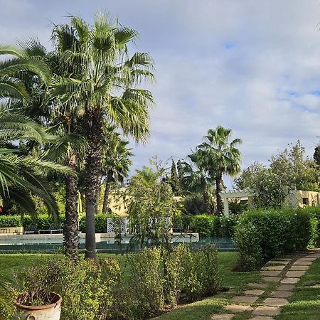 Les Cypres Bed & Breakfast El Jadida Exterior photo